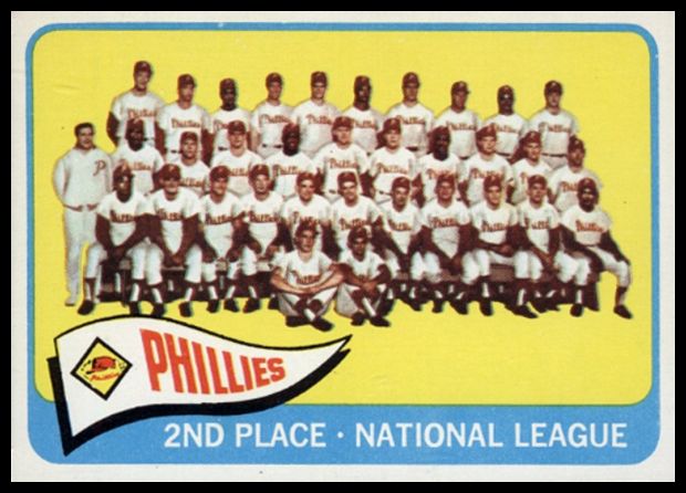 338 Phillies Team